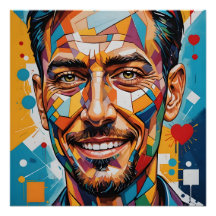 Portrait d'un jeune homme