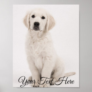 Poster Portrait personnalisé Imprimer photo