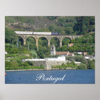 Poster Portugal