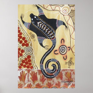 POSTER POSSUME SCELER