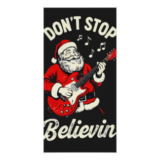 Poster Póster brillante