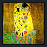 Poster Poster-Classic/Vintage-Gustav Klimt 17<br><div class="desc">de Gustav Klimt</div>