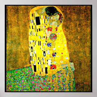 Poster Poster-Classic/Vintage-Gustav Klimt 17