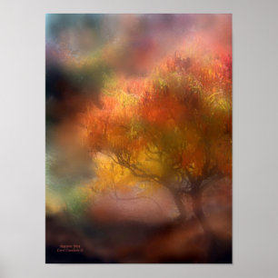 Poster Poster/imprimer