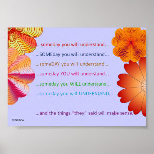Poster Poster.SOMEDAY2.5