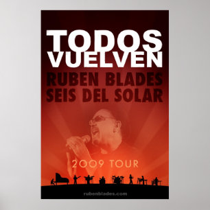 POSTER POSTER_TODOS_VUELVEN_2