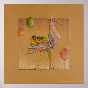 Poster Posters, Imprimés - Boutique de carrousel