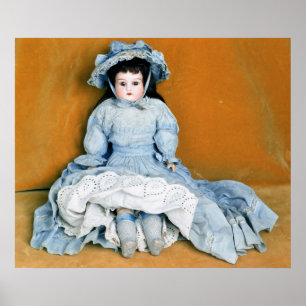 Poster Poupée