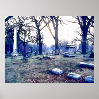 Poster Pour ce que l'oeil peut voir.