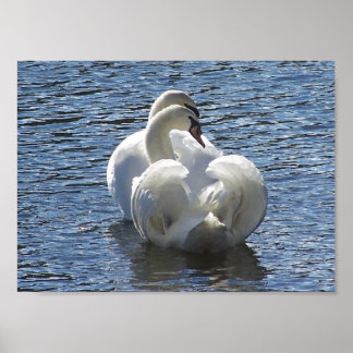 Poster "Pour la vie"