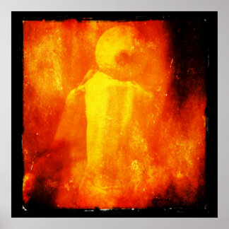 Poster Pour L'Amour Du Singe 009