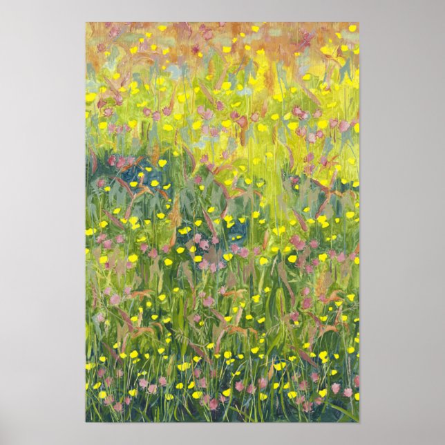 Poster Pré-été 2012 (Devant)