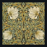 Poster Pré-raphate de William Morris Pimpernel Vintage<br><div class="desc">William Morris Pimpernel Vintage Art Wallpaper Design William Morris était un designer textile anglais, artiste, écrivain et socialiste associé à la Fraternité pré-Raphaélite et au British Arts and Crafts Movement. Il a fondé une entreprise de design en partenariat avec l'artiste Edward Burne-Jones, et le poète et artiste Dante Gabriel Rossetti...</div>