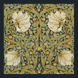Poster Pré-raphate de William Morris Pimpernel Vintage<br><div class="desc">William Morris Pimpernel Vintage Art Wallpaper Design William Morris était un designer textile anglais, artiste, écrivain et socialiste associé à la Fraternité pré-Raphaélite et au British Arts and Crafts Movement. Il a fondé une entreprise de design en partenariat avec l'artiste Edward Burne-Jones, et le poète et artiste Dante Gabriel Rossetti...</div>