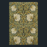 Poster Pré-raphate de William Morris Pimpernel Vintage<br><div class="desc">William Morris Pimpernel Vintage Art Wallpaper Design William Morris était un designer textile anglais, artiste, écrivain et socialiste associé à la Fraternité pré-Raphaélite et au British Arts and Crafts Movement. Il a fondé une entreprise de design en partenariat avec l'artiste Edward Burne-Jones, et le poète et artiste Dante Gabriel Rossetti...</div>