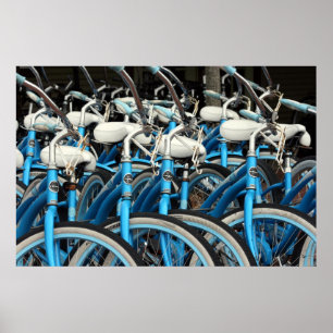 Poster Préparez pour l'été