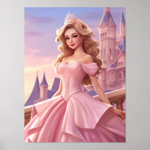 Poster Princess