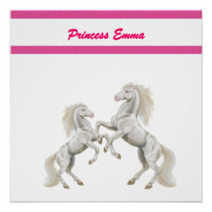 Poster Princess Emma