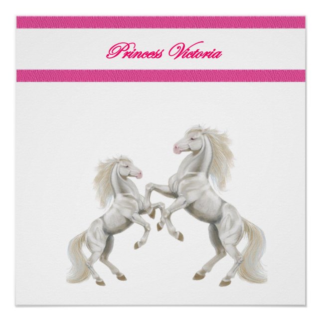 Poster Princess Victoria (Devant)