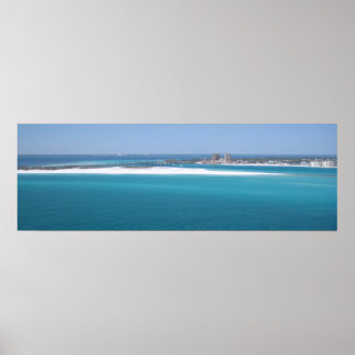 Poster Printemps 2009 - Destin