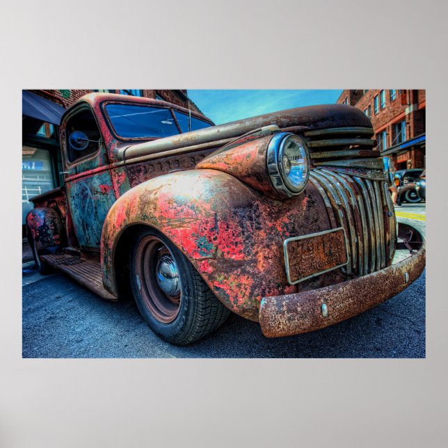 Poster Prise en charge du prix (Devant)