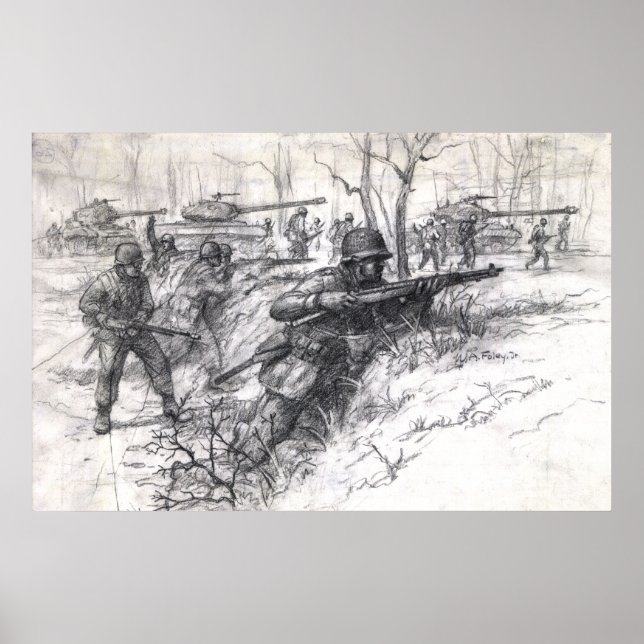 Poster Prise en charge du volet (Devant)