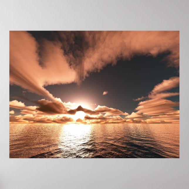 Poster Proche De Dusk (Devant)