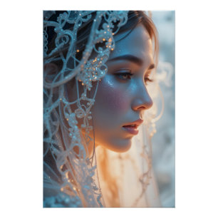 Poster Profil Veillé Ethereal
