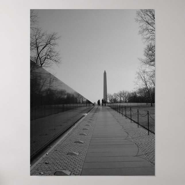 Poster Promenade (Devant)