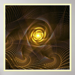 Poster PSYCHE (Amour Bien Mérité)