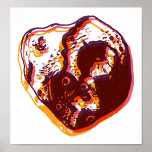 Poster Psyche Design 1