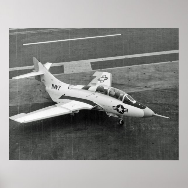 Poster Puma F-9 (Devant)