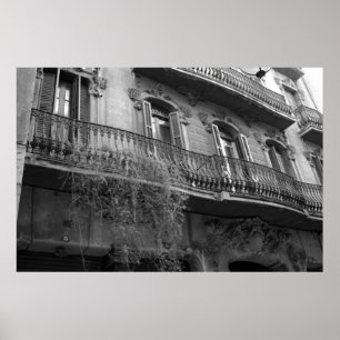 Poster Punto de Vista Impression (Barcelone, Espag