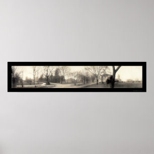 Poster Purdue Lafayette EN photo 1910