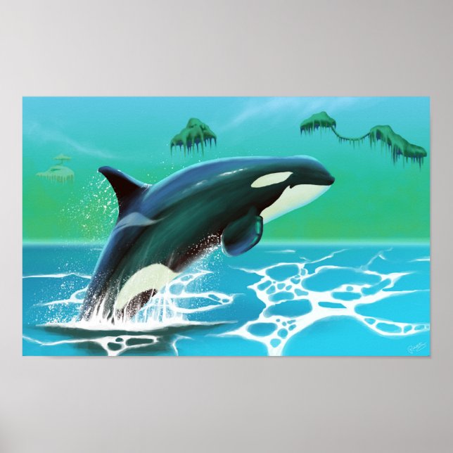 Poster Pursuit à chaud (Devant)