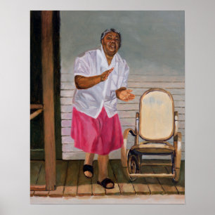 Poster Quand j'obtiens ce sentiment 2000