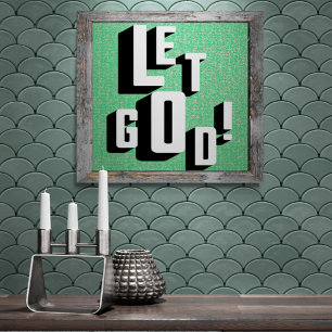 Poster Que Dieu foi chrétienne