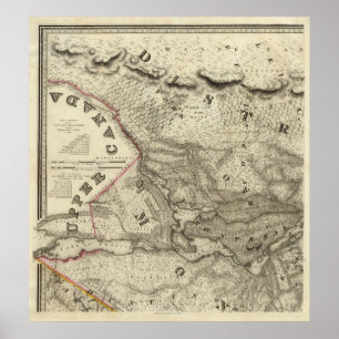 Poster Québec, Canada 2