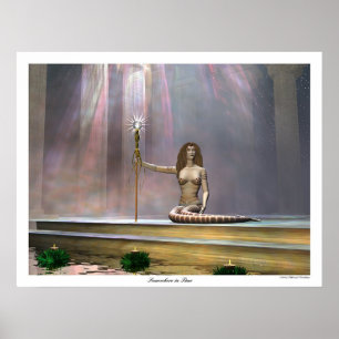 Poster Quelque part dans le temps