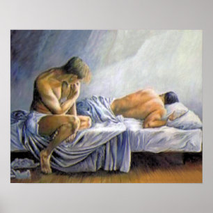 Poster Qu'est-ce qu'il rêve