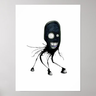 Poster Qui est un bon garçon ?