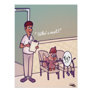 Poster Qui sera le prochain