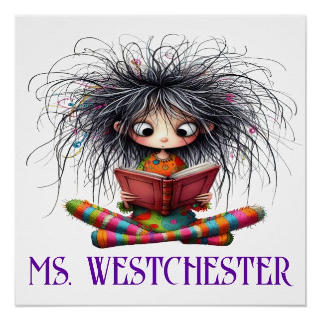 Poster Quintessence (Devant)