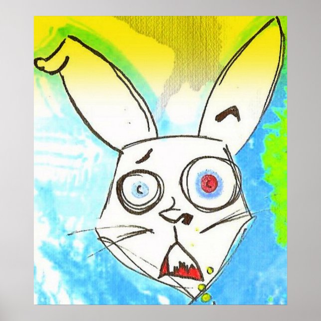 POSTER RABID3 (Devant)