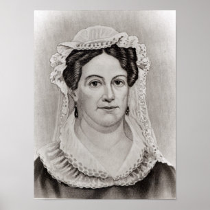 Poster Rachel Jackson