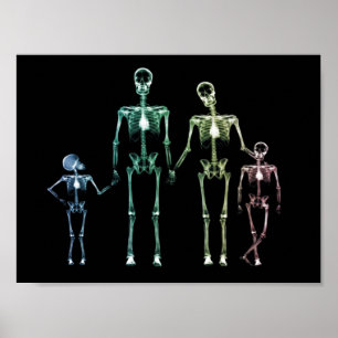 Poster Radiographiez ma famille