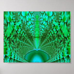 Poster Rainforest