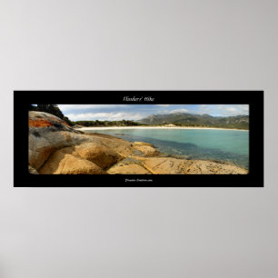 Poster Randonnée des éclaireurs