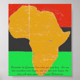 Poster "Rappelez-vous" l'affiche