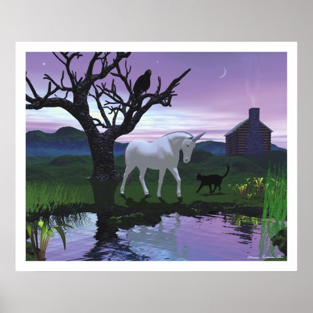 Poster Rassemblement de Dawn (Devant)